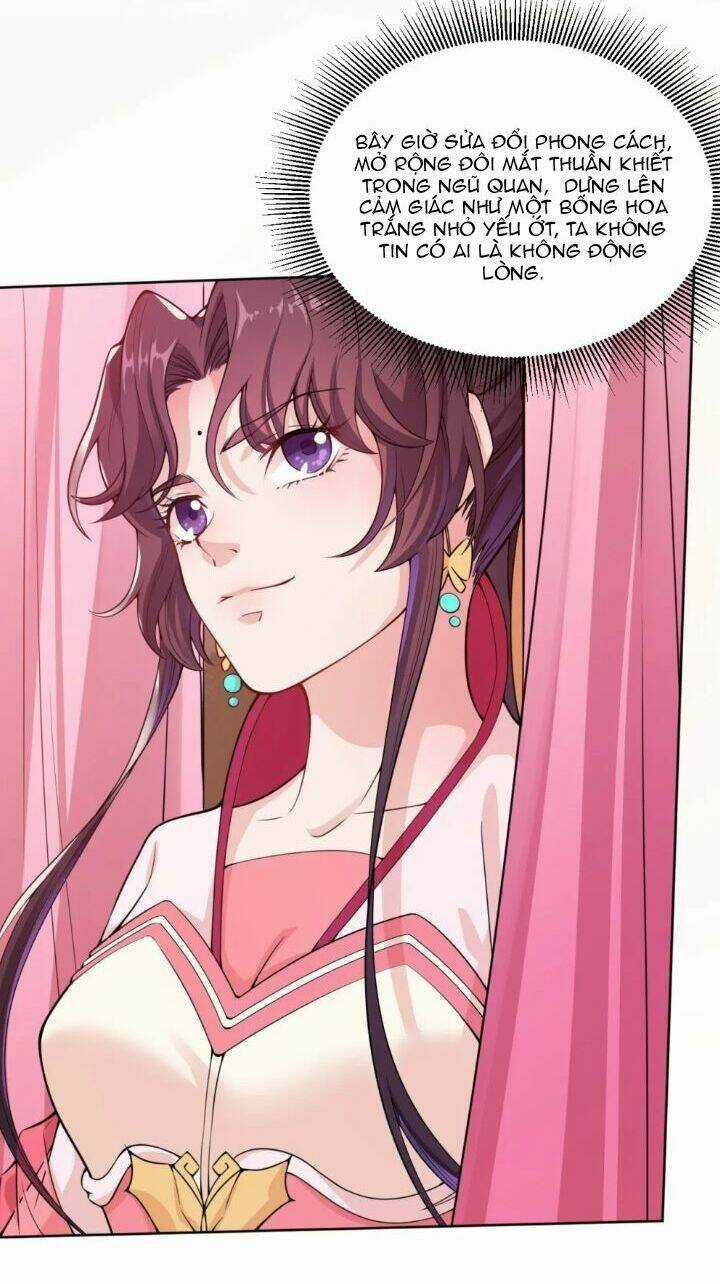 Nam Thần Ai Cũng Muốn Lấy Ta Chapter 6 trang 30