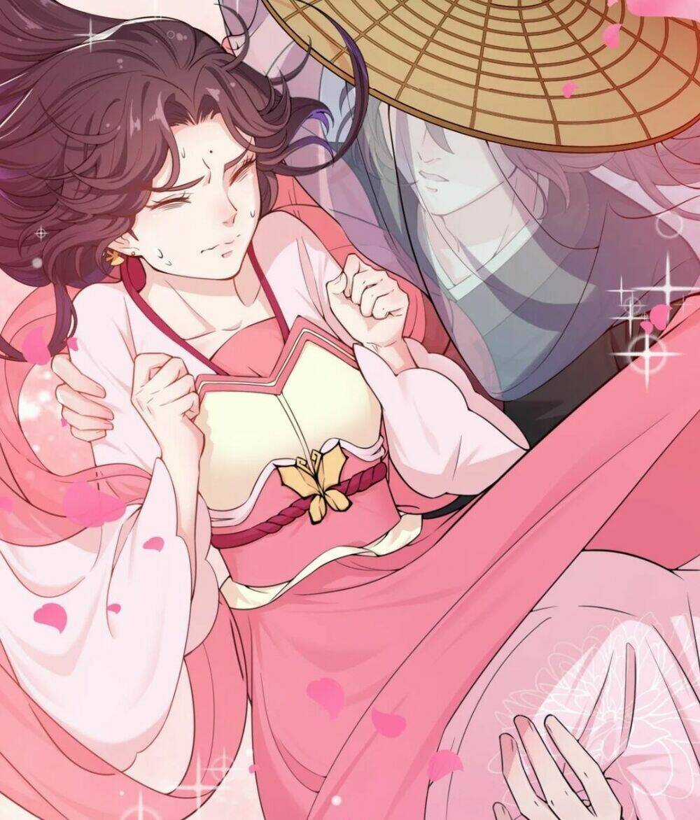 Nam Thần Ai Cũng Muốn Lấy Ta Chapter 7 trang 10