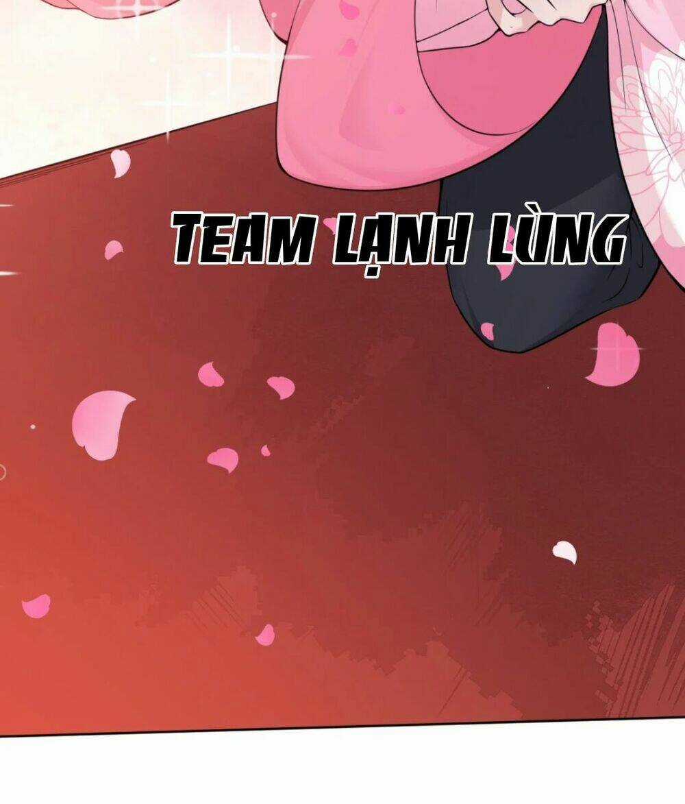 Nam Thần Ai Cũng Muốn Lấy Ta Chapter 7 trang 11