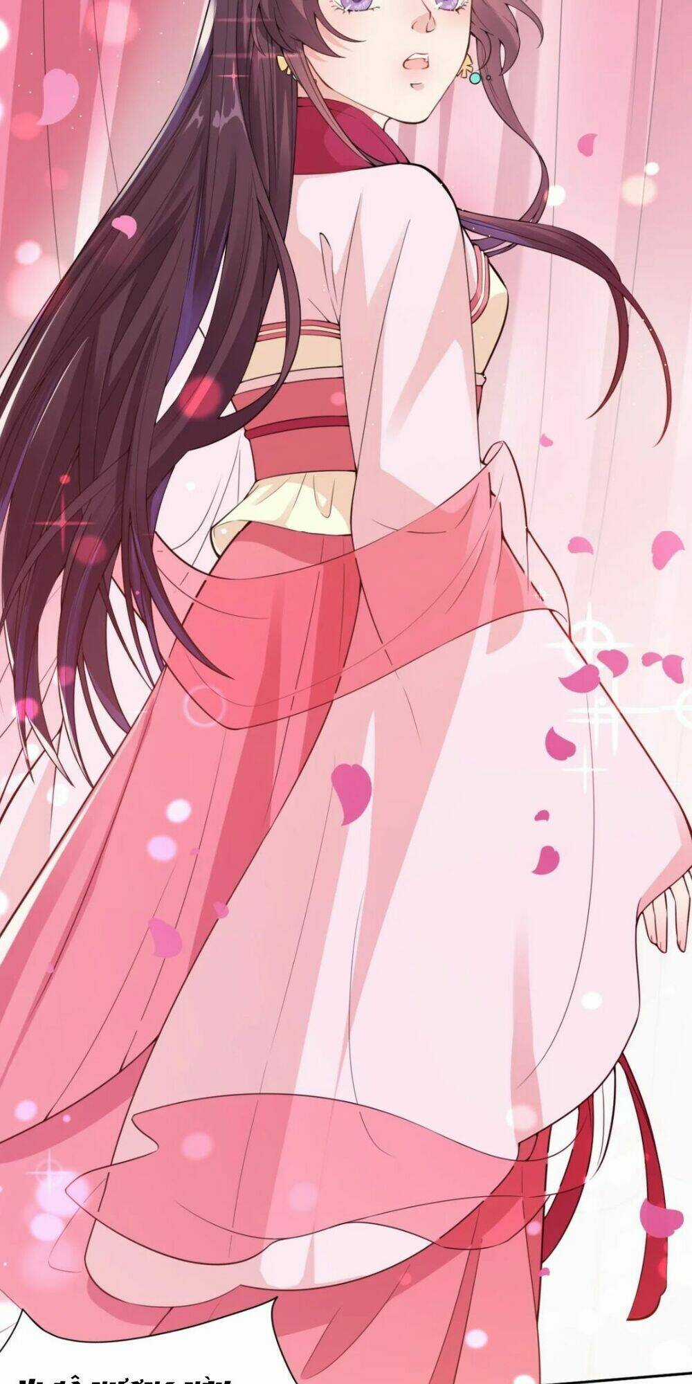 Nam Thần Ai Cũng Muốn Lấy Ta Chapter 7 trang 15