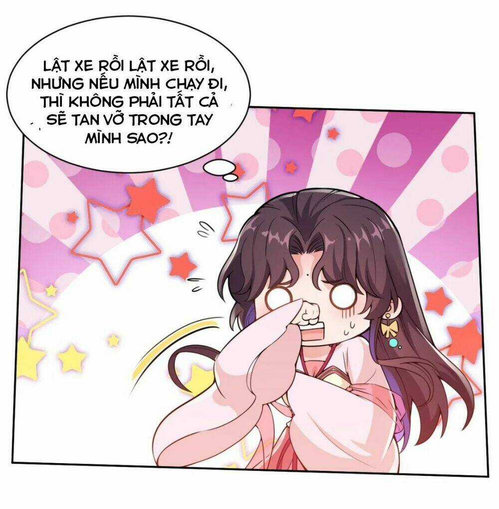 Nam Thần Ai Cũng Muốn Lấy Ta Chapter 7 trang 20