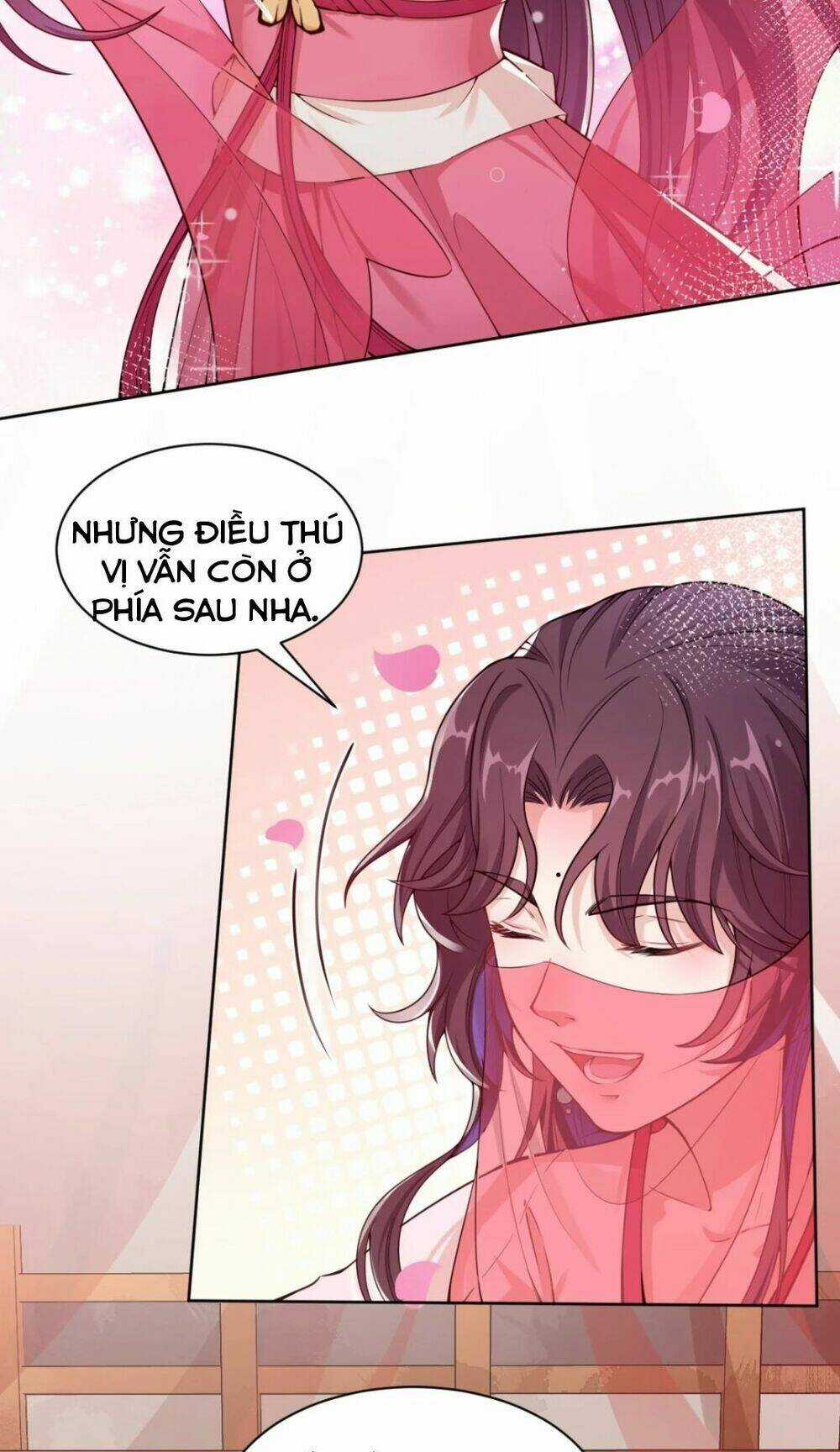 Nam Thần Ai Cũng Muốn Lấy Ta Chapter 7 trang 24