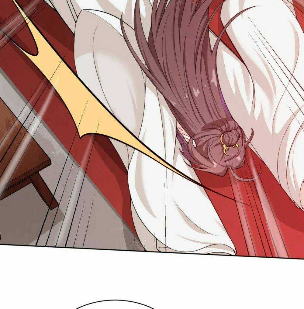 Nam Thần Ai Cũng Muốn Lấy Ta Chapter 7 trang 28