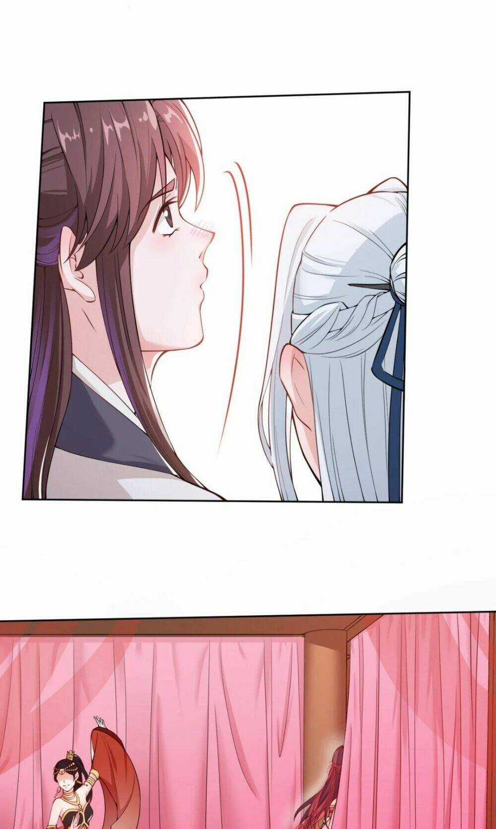 Nam Thần Ai Cũng Muốn Lấy Ta Chapter 7 trang 31