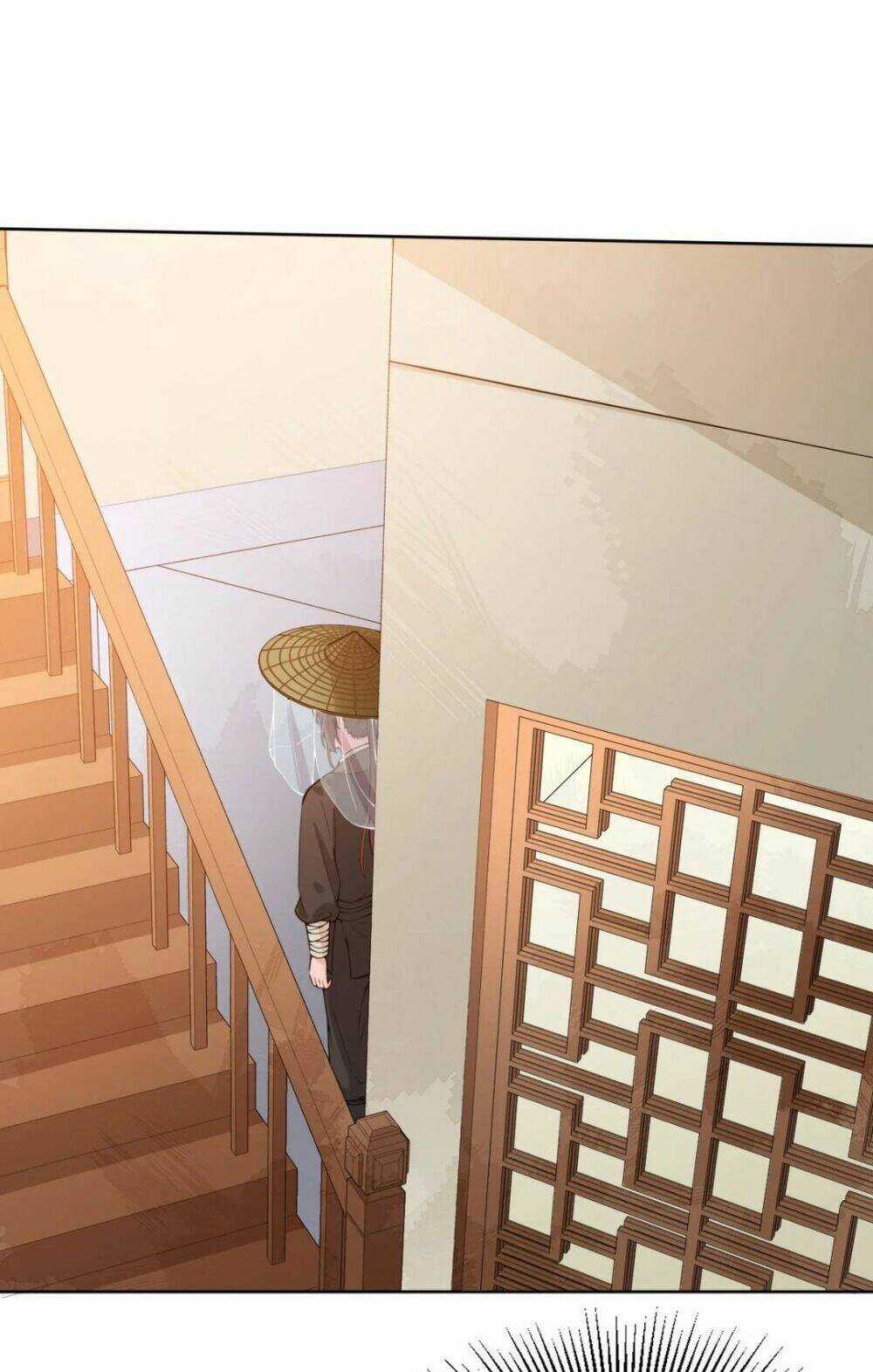 Nam Thần Ai Cũng Muốn Lấy Ta Chapter 7 trang 37