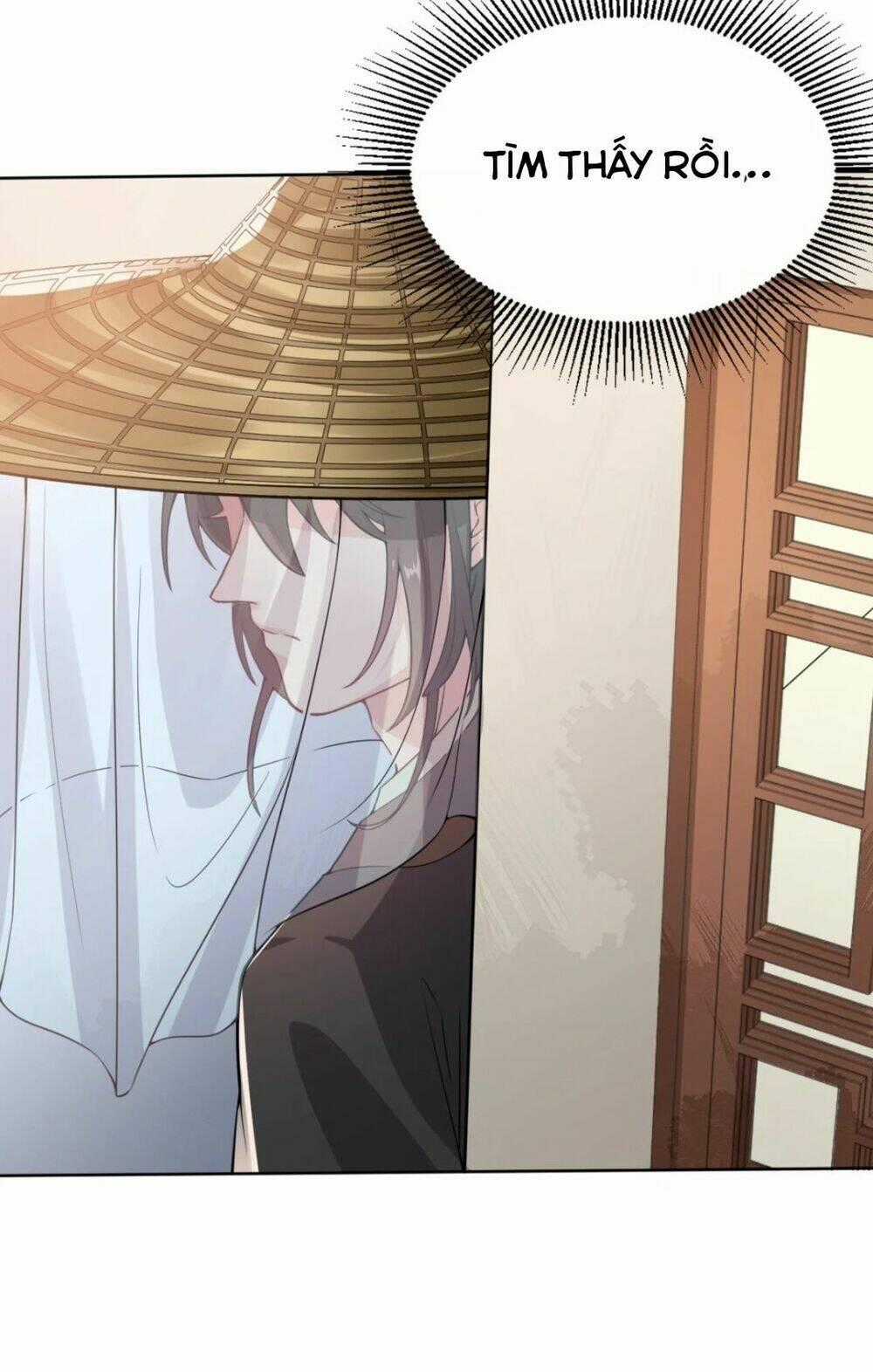 Nam Thần Ai Cũng Muốn Lấy Ta Chapter 7 trang 38