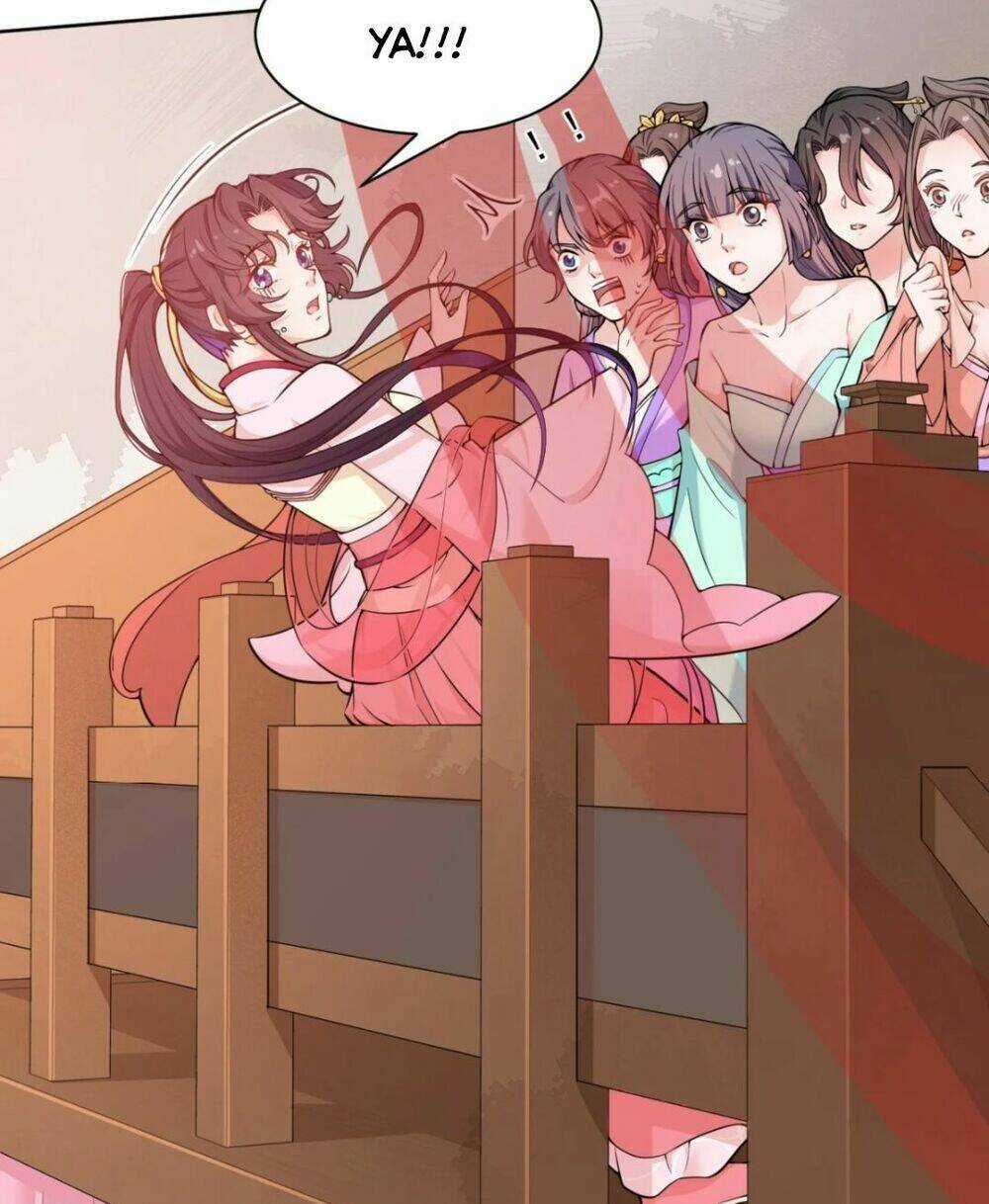 Nam Thần Ai Cũng Muốn Lấy Ta Chapter 7 trang 5