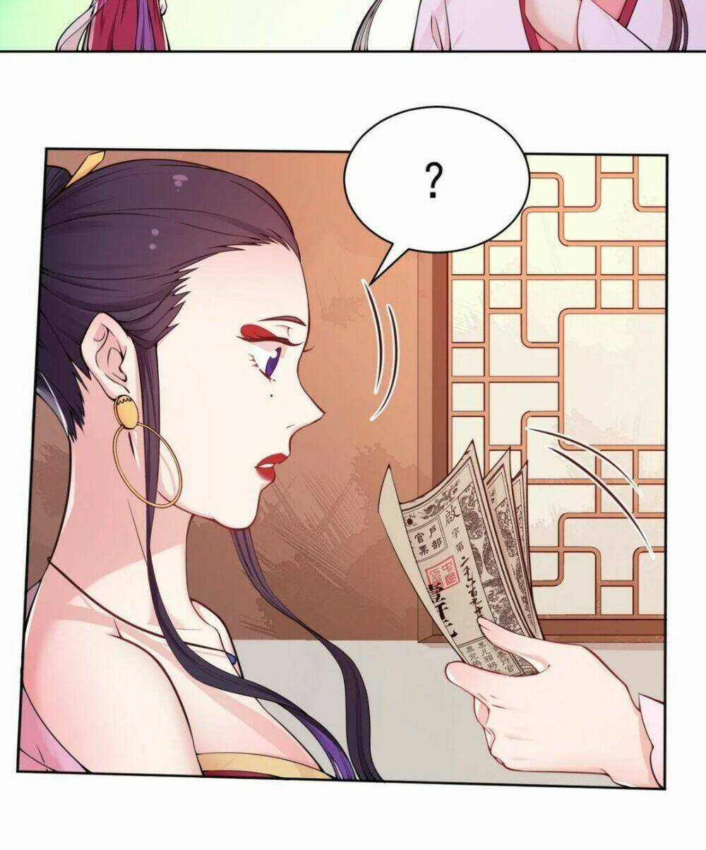 Nam Thần Ai Cũng Muốn Lấy Ta Chapter 8 trang 11