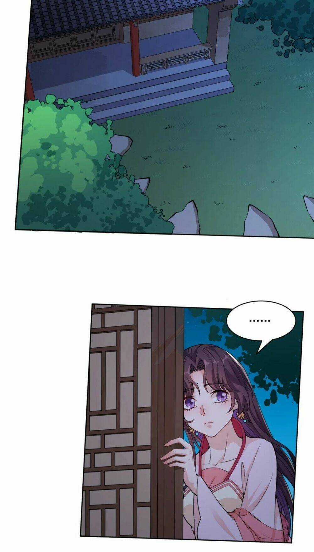 Nam Thần Ai Cũng Muốn Lấy Ta Chapter 8 trang 14