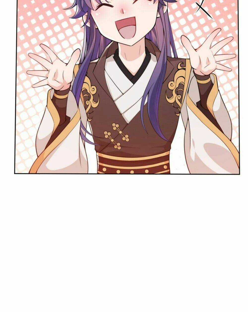 Nam Thần Ai Cũng Muốn Lấy Ta Chapter 8 trang 21