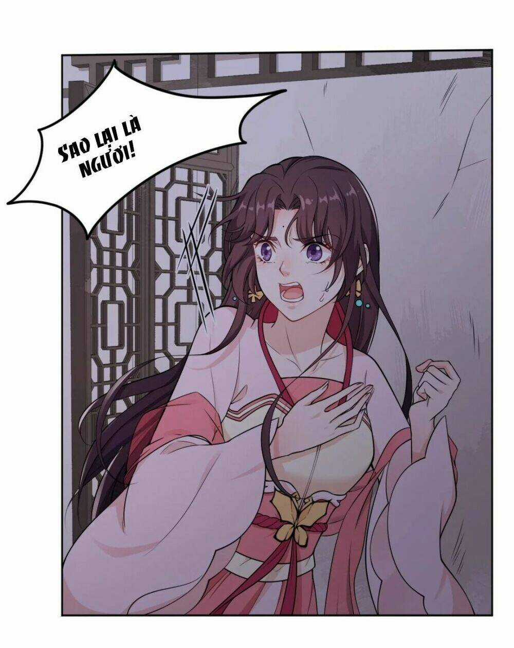 Nam Thần Ai Cũng Muốn Lấy Ta Chapter 8 trang 22