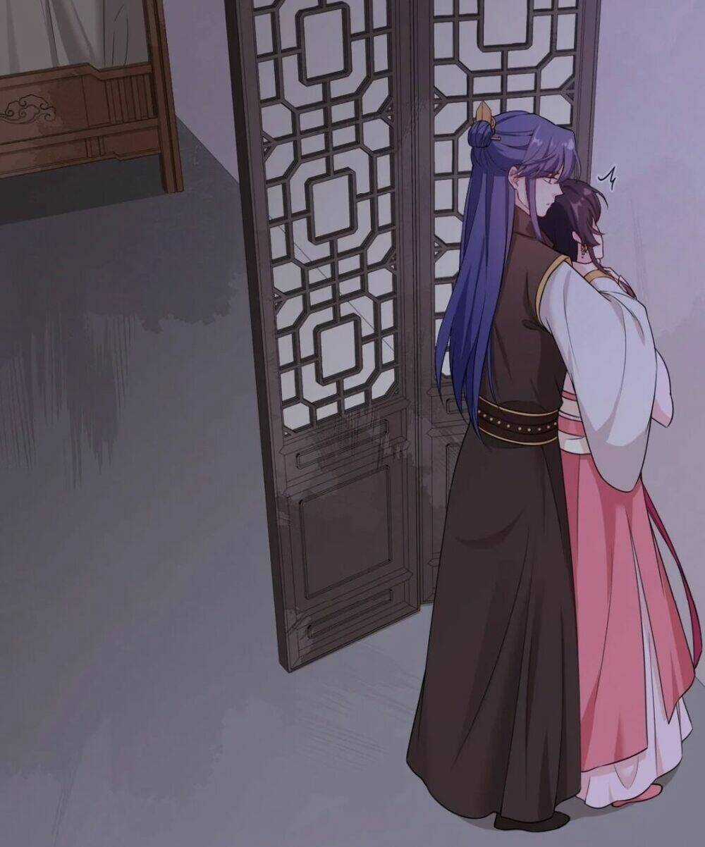 Nam Thần Ai Cũng Muốn Lấy Ta Chapter 8 trang 29