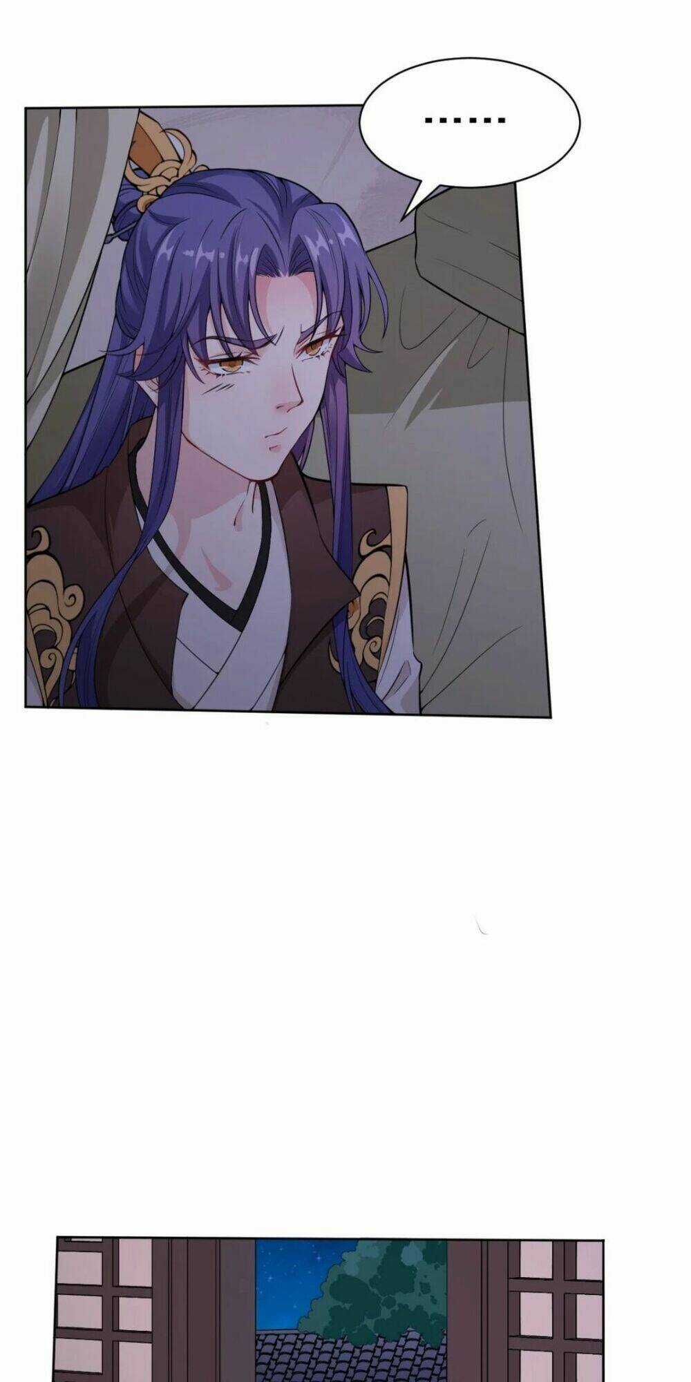 Nam Thần Ai Cũng Muốn Lấy Ta Chapter 8 trang 37