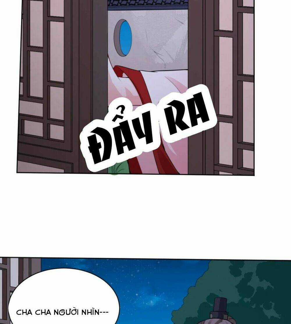 Nam Thần Ai Cũng Muốn Lấy Ta Chapter 8 trang 38