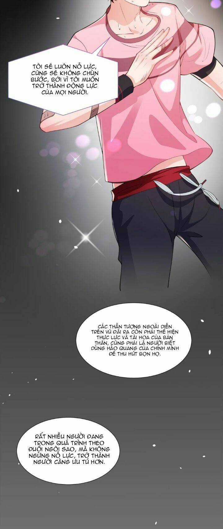 Nam Thần Ai Cũng Muốn Lấy Ta Chapter 9 trang 10