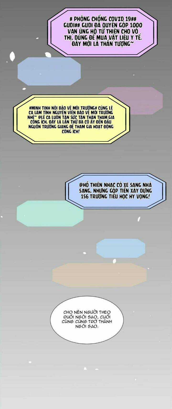 Nam Thần Ai Cũng Muốn Lấy Ta Chapter 9 trang 11