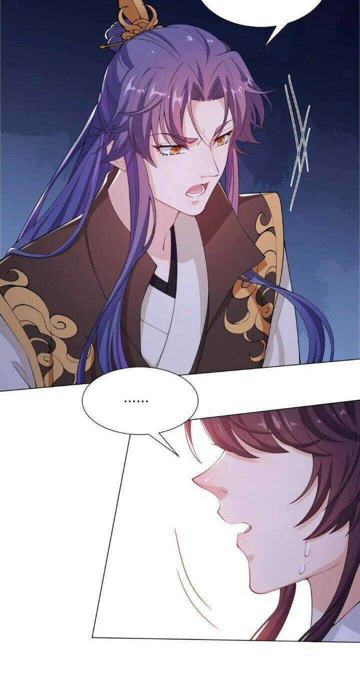 Nam Thần Ai Cũng Muốn Lấy Ta Chapter 9 trang 14