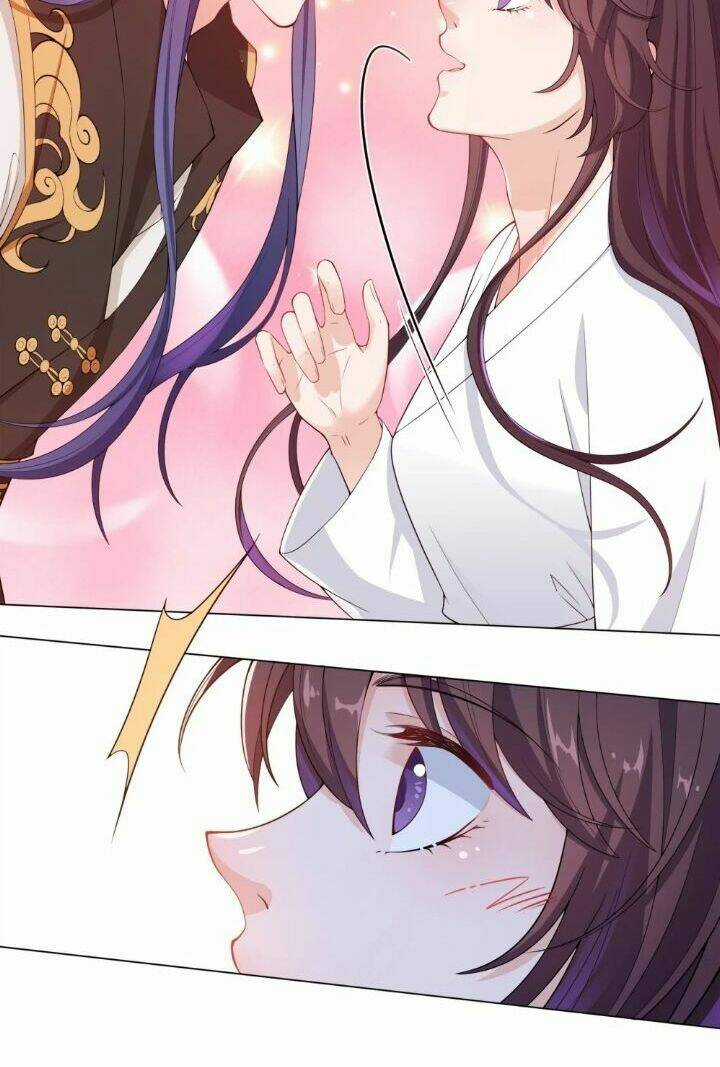 Nam Thần Ai Cũng Muốn Lấy Ta Chapter 9 trang 19