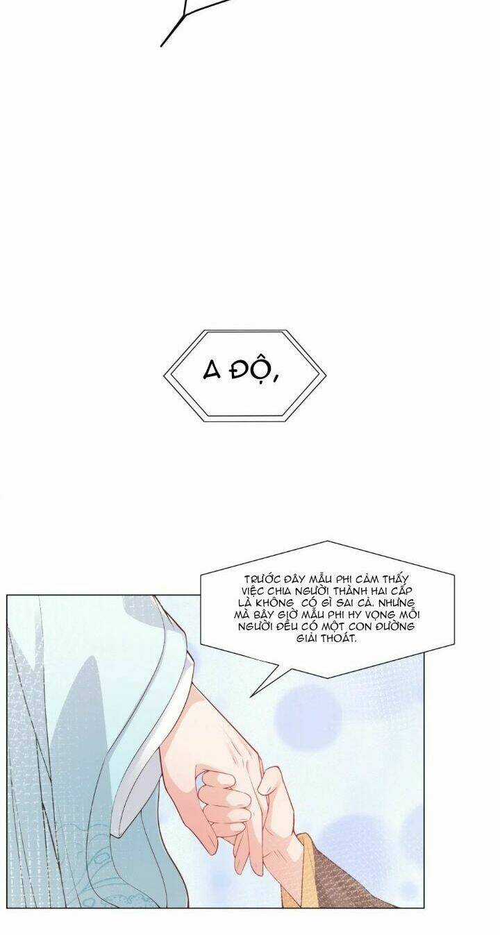 Nam Thần Ai Cũng Muốn Lấy Ta Chapter 9 trang 24