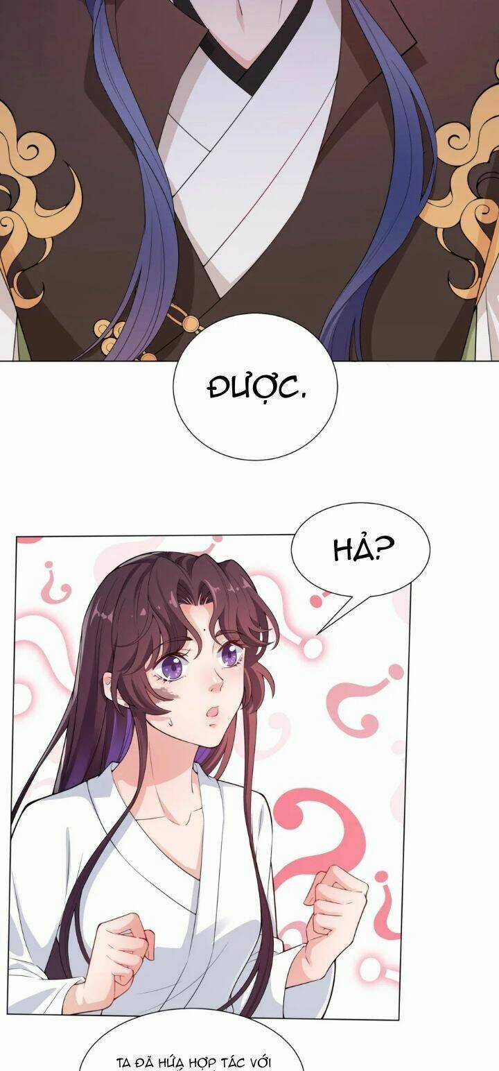 Nam Thần Ai Cũng Muốn Lấy Ta Chapter 9 trang 26