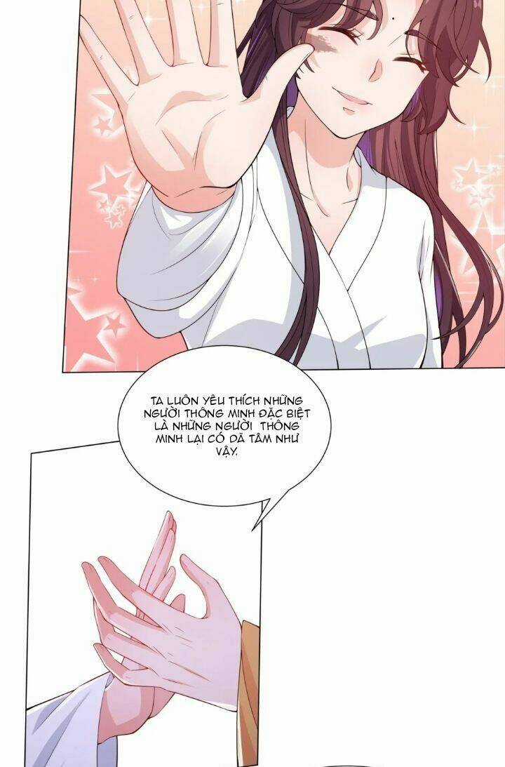 Nam Thần Ai Cũng Muốn Lấy Ta Chapter 9 trang 29