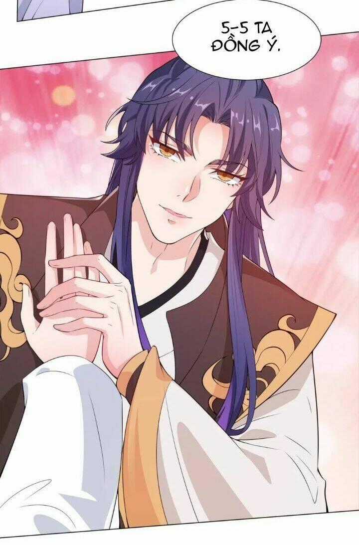 Nam Thần Ai Cũng Muốn Lấy Ta Chapter 9 trang 30