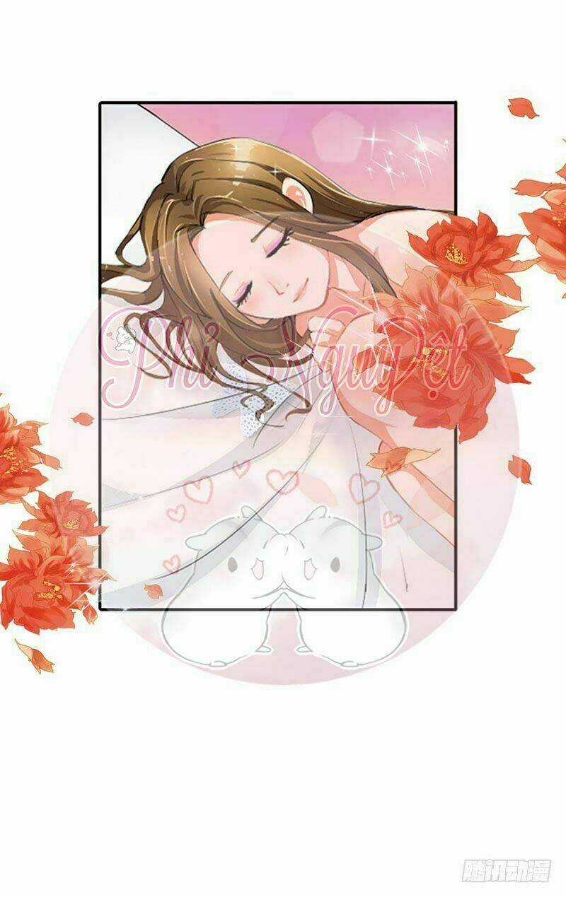 Nam Thần Baby Nhanh Vào Chén Chapter 0 trang 4