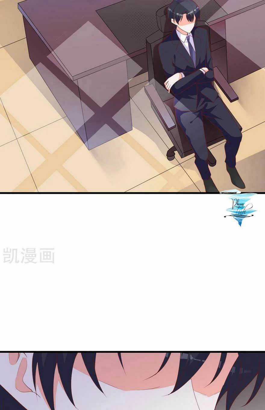 Nam Thần Bóng Tối Không Nghe Lời Chapter 3 trang 11