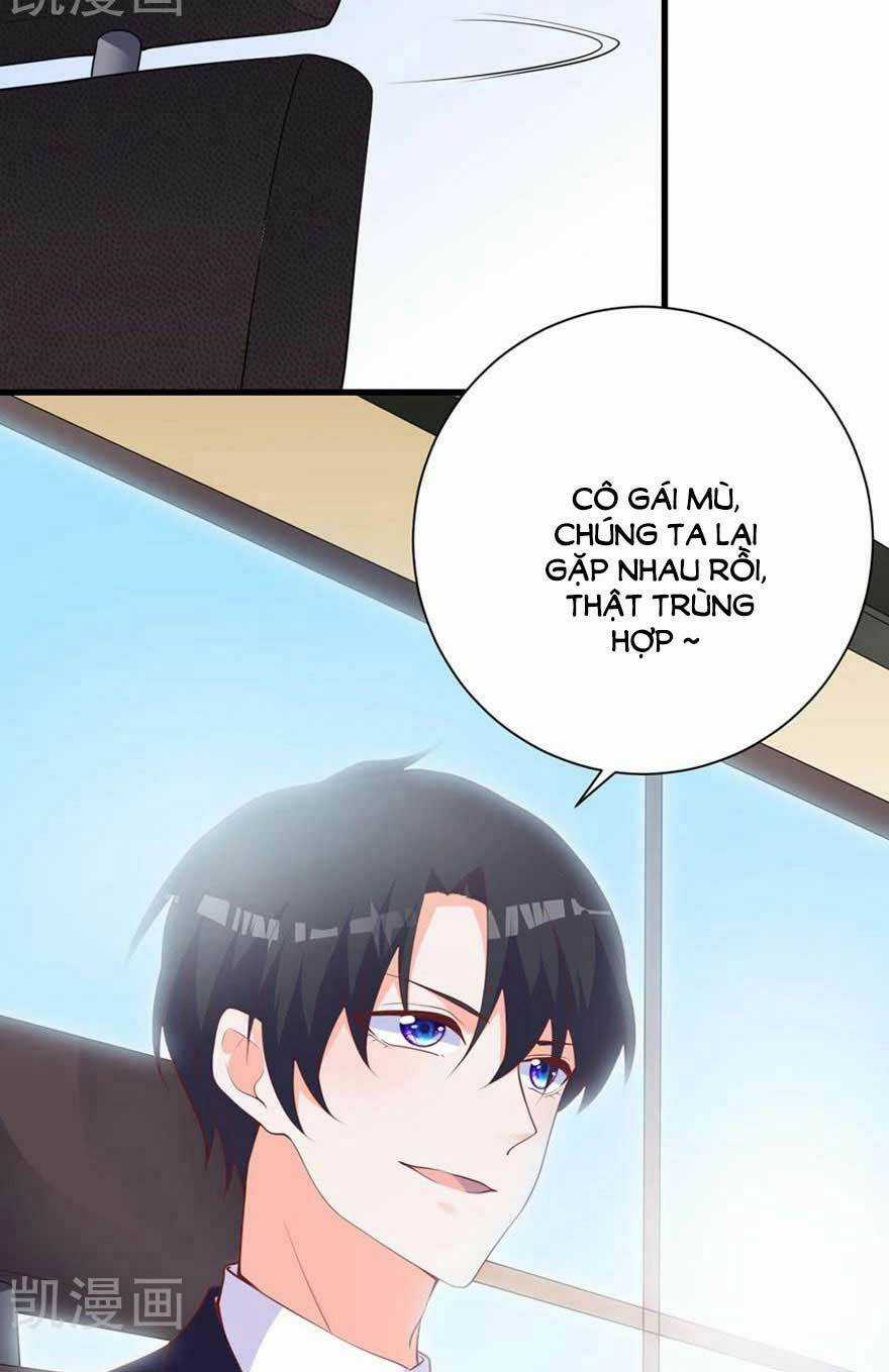 Nam Thần Bóng Tối Không Nghe Lời Chapter 3 trang 13