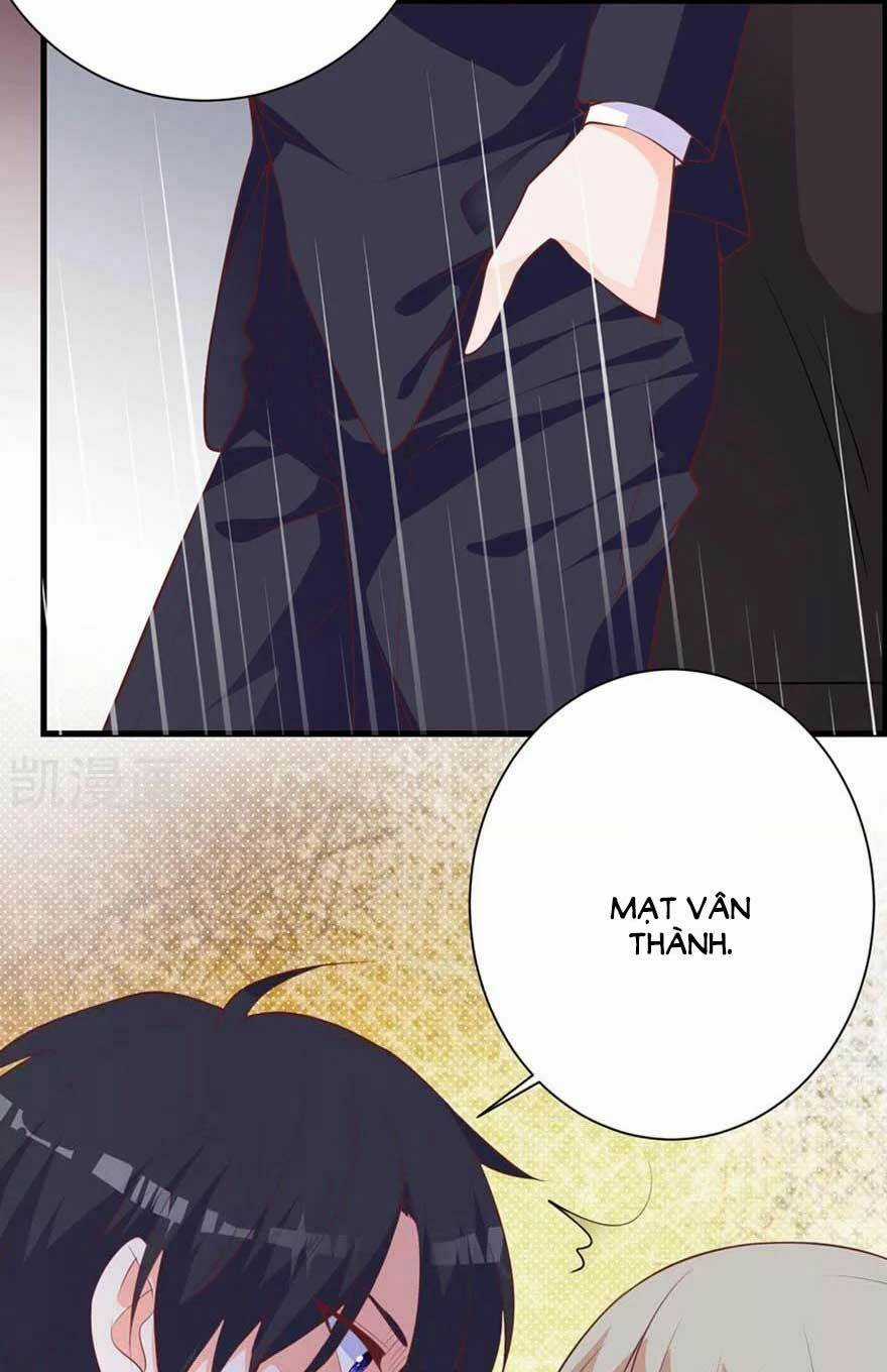 Nam Thần Bóng Tối Không Nghe Lời Chapter 3 trang 15