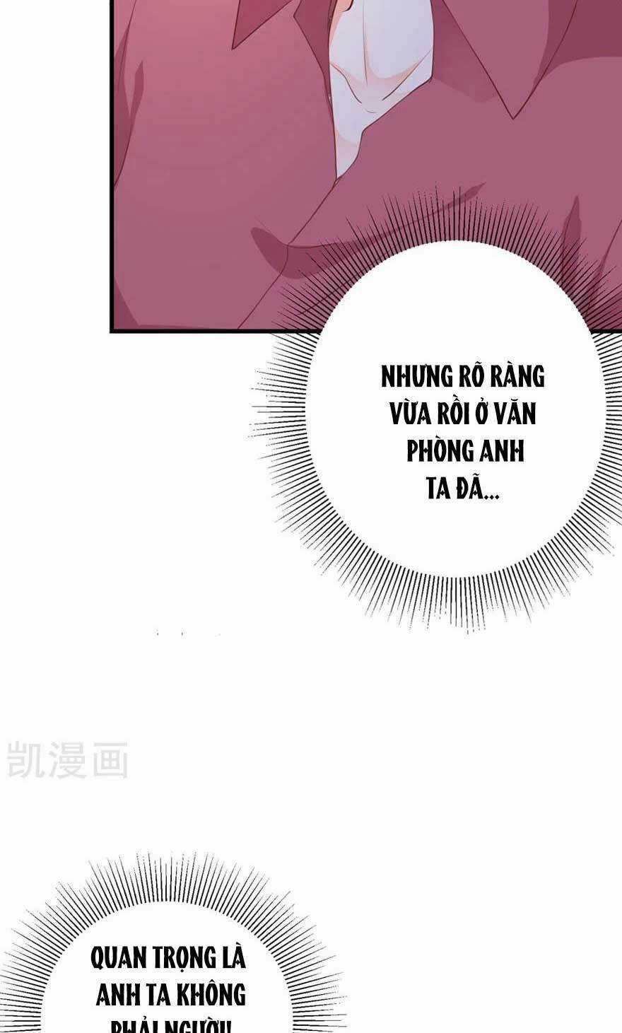 Nam Thần Bóng Tối Không Nghe Lời Chapter 3 trang 18