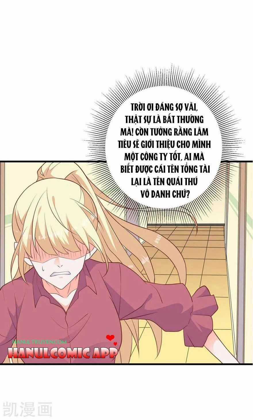 Nam Thần Bóng Tối Không Nghe Lời Chapter 3 trang 25