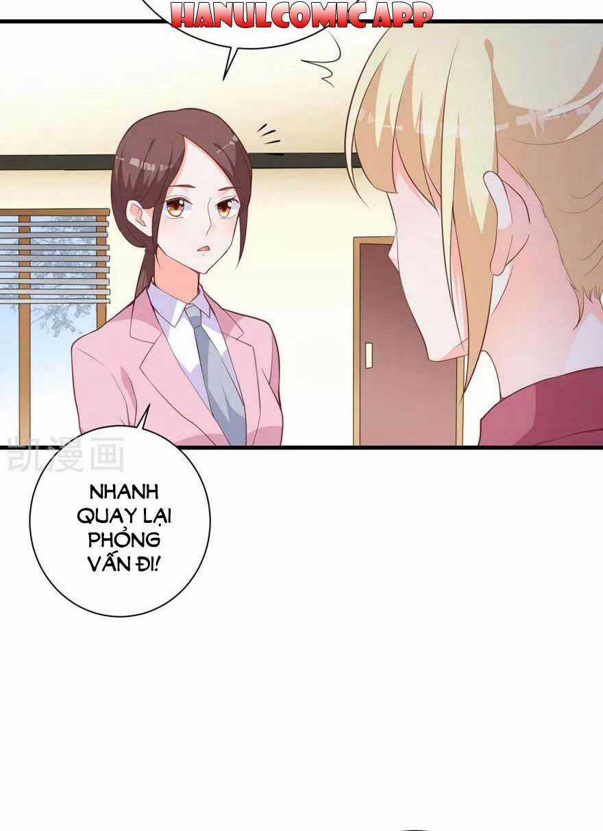 Nam Thần Bóng Tối Không Nghe Lời Chapter 3 trang 5