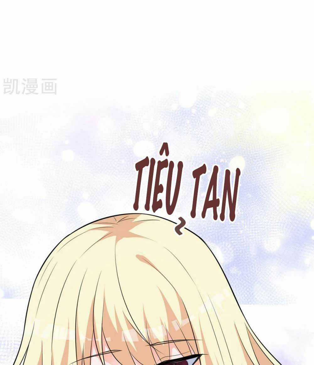 Nam Thần Bóng Tối Không Nghe Lời Chapter 6 trang 26