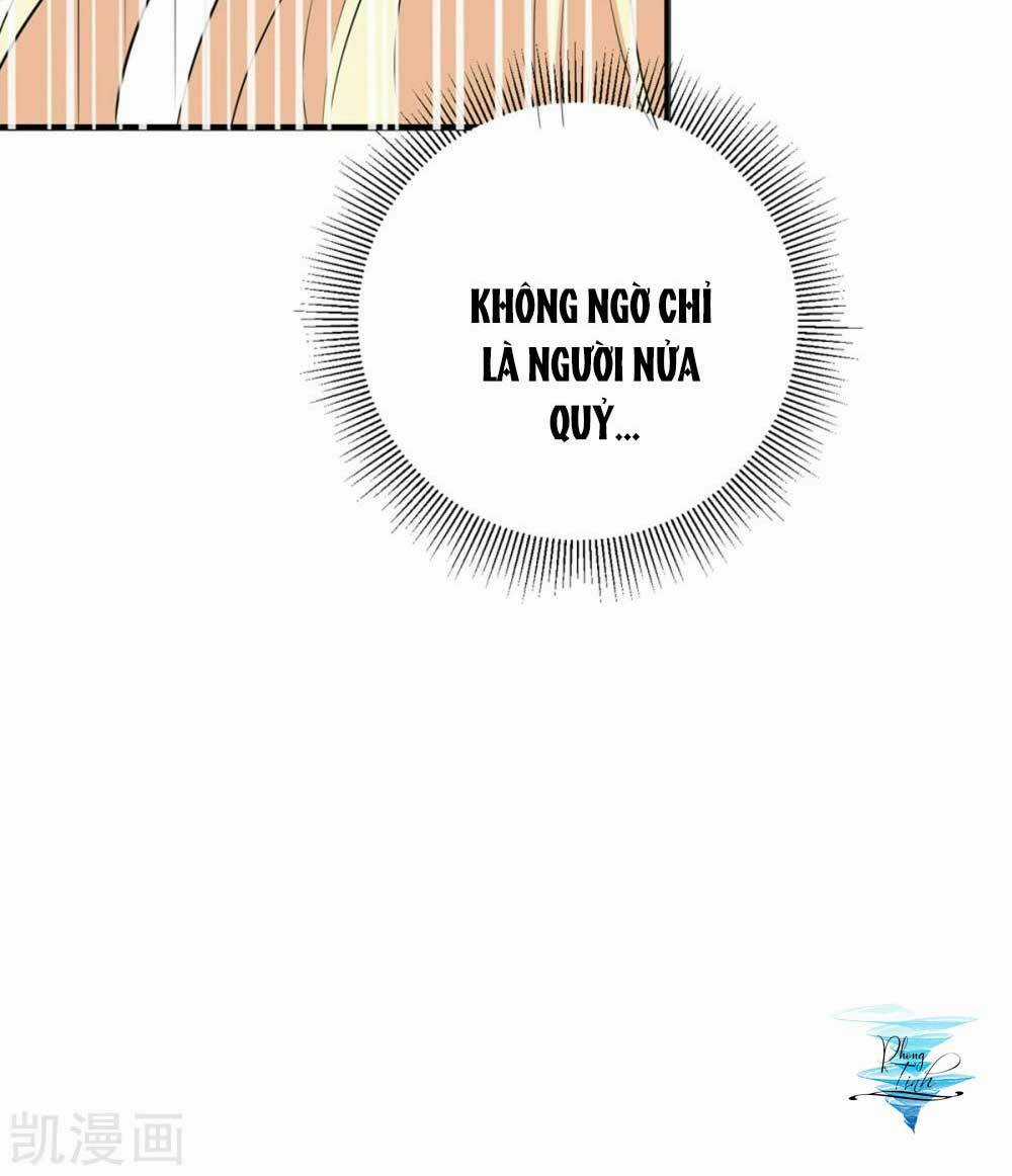 Nam Thần Bóng Tối Không Nghe Lời Chapter 6 trang 30