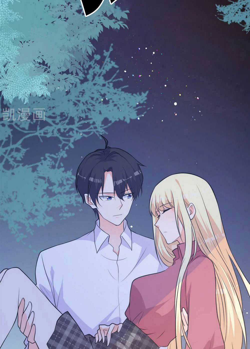 Nam Thần Bóng Tối Không Nghe Lời Chapter 6 trang 32
