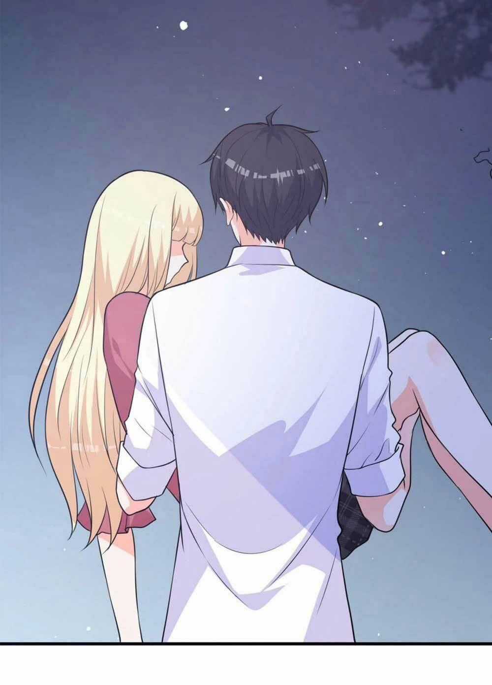 Nam Thần Bóng Tối Không Nghe Lời Chapter 6 trang 36