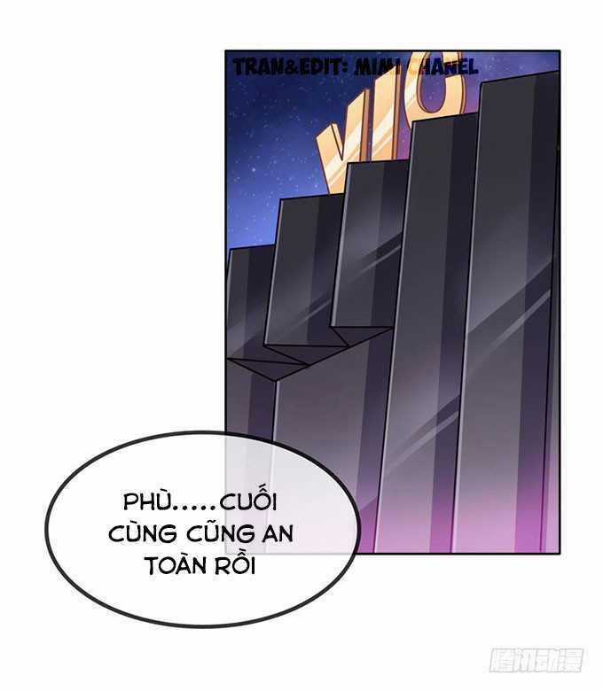 Nam Thần Của Tôi Là Gay Chapter 3 trang 0