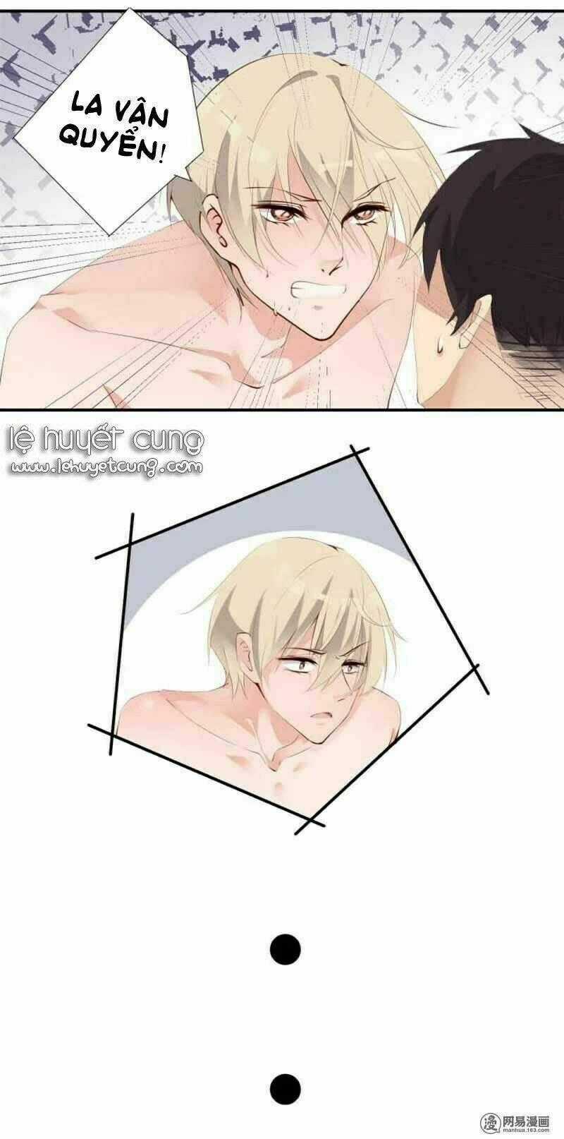 Nam Thần Là Một Đôi Chapter 17 trang 1