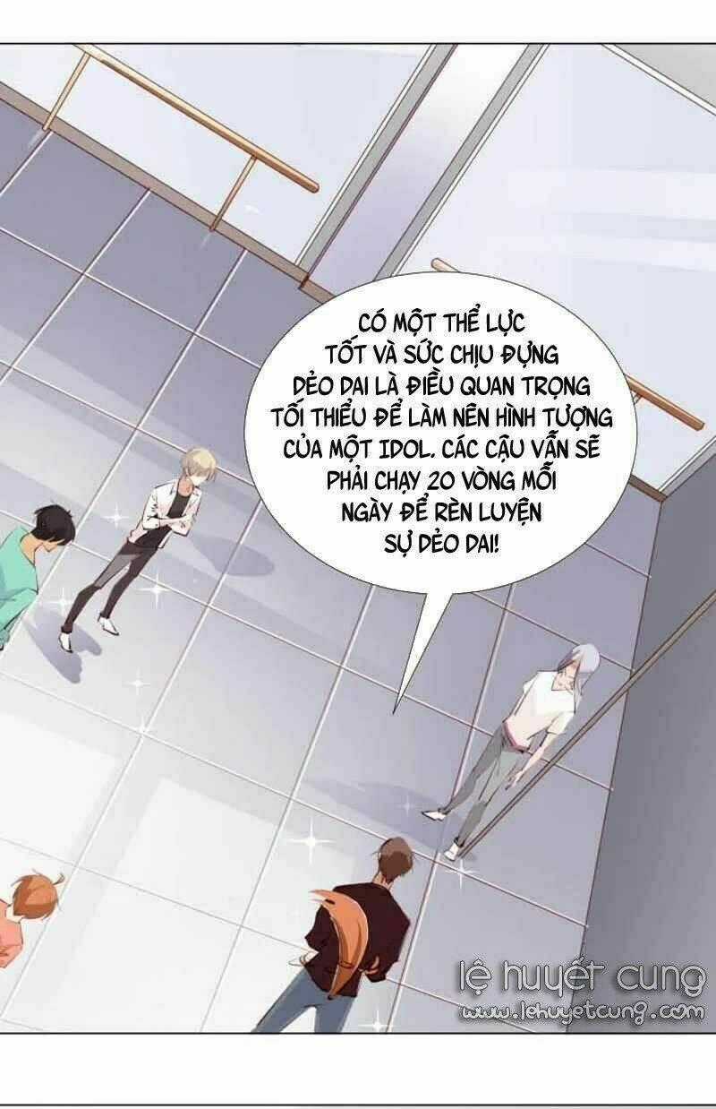 Nam Thần Là Một Đôi Chapter 18 trang 1