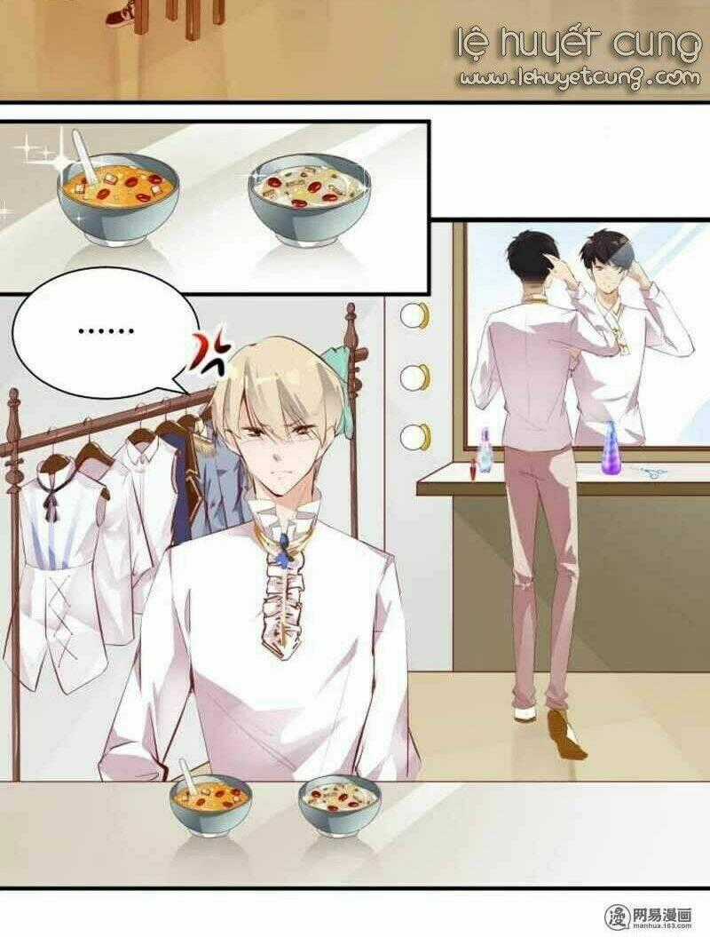 Nam Thần Là Một Đôi Chapter 19 trang 1