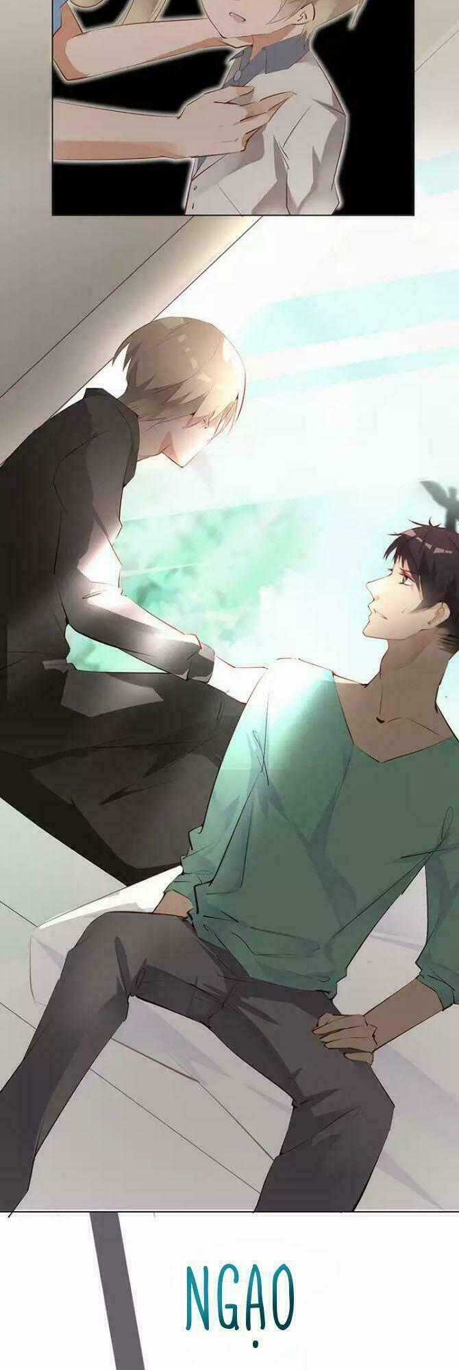Nam Thần Là Một Đôi Chapter 23 trang 1