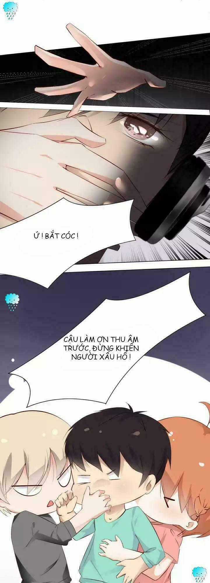 Nam Thần Là Một Đôi Chapter 25 trang 0