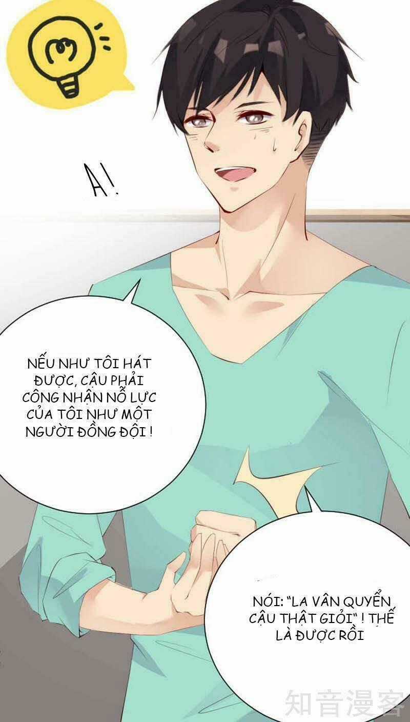 Nam Thần Là Một Đôi Chapter 26 trang 1