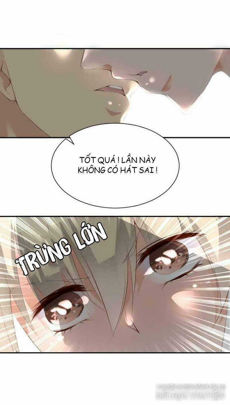 Nam Thần Là Một Đôi Chapter 27 trang 0