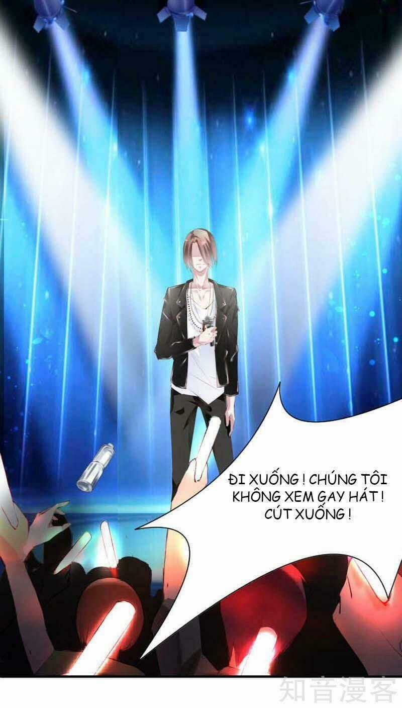 Nam Thần Là Một Đôi Chapter 28 trang 1