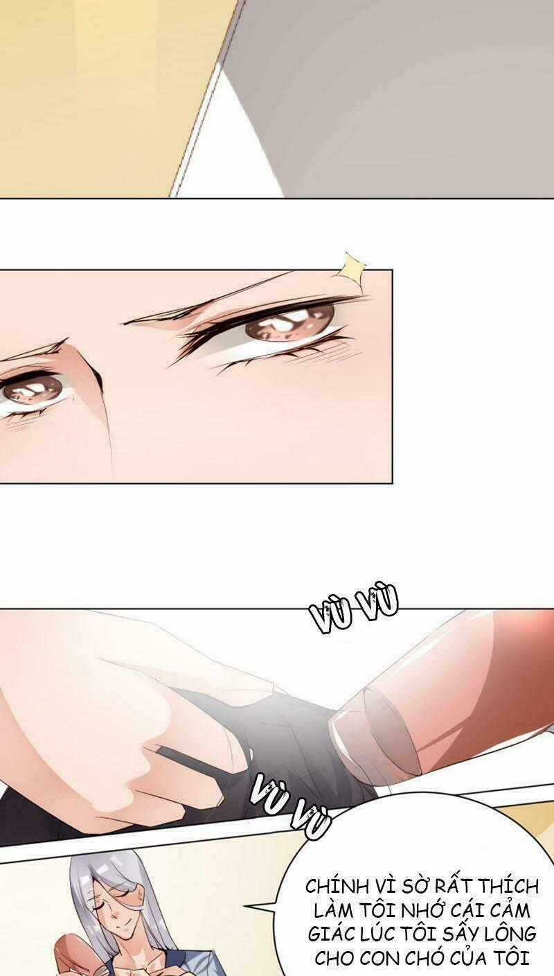 Nam Thần Là Một Đôi Chapter 29 trang 1