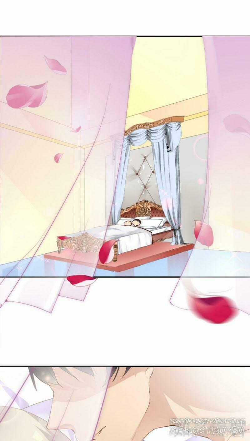 Nam Thần Là Một Đôi Chapter 31 trang 0