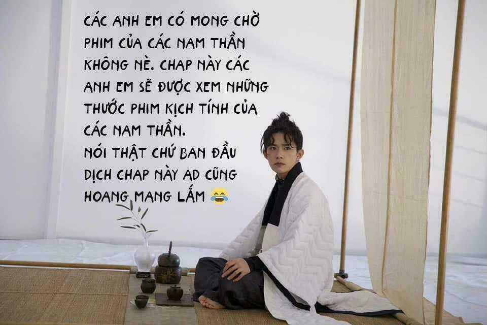 Nam Thần Là Một Đôi Chapter 34 trang 0