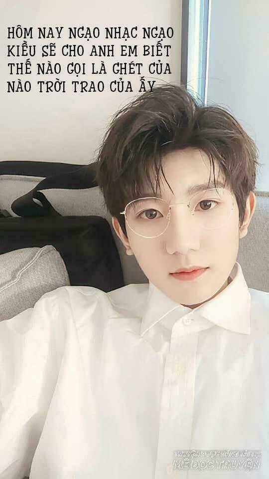 Nam Thần Là Một Đôi Chapter 35 trang 0